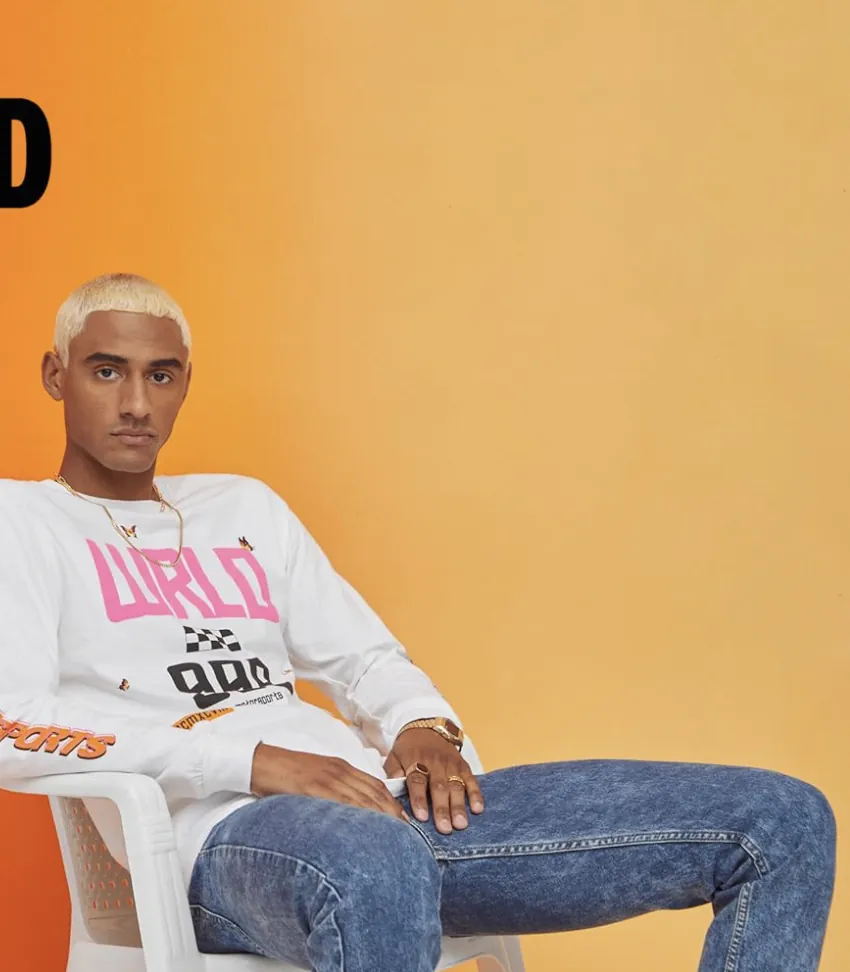 Juice WRLD official merchandise on Amazon Music