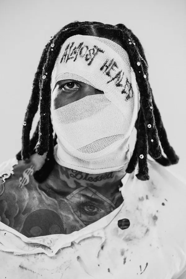 Lil Durk, Almost Healed, 2023