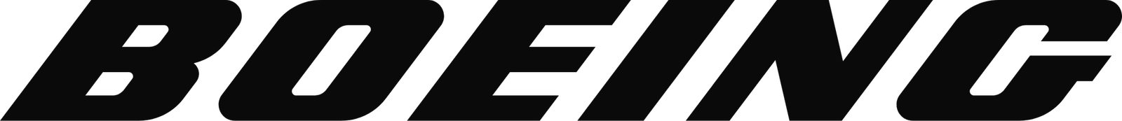 Boeing