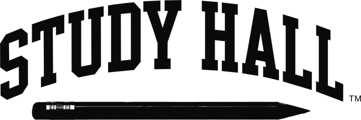 Study Hall logo